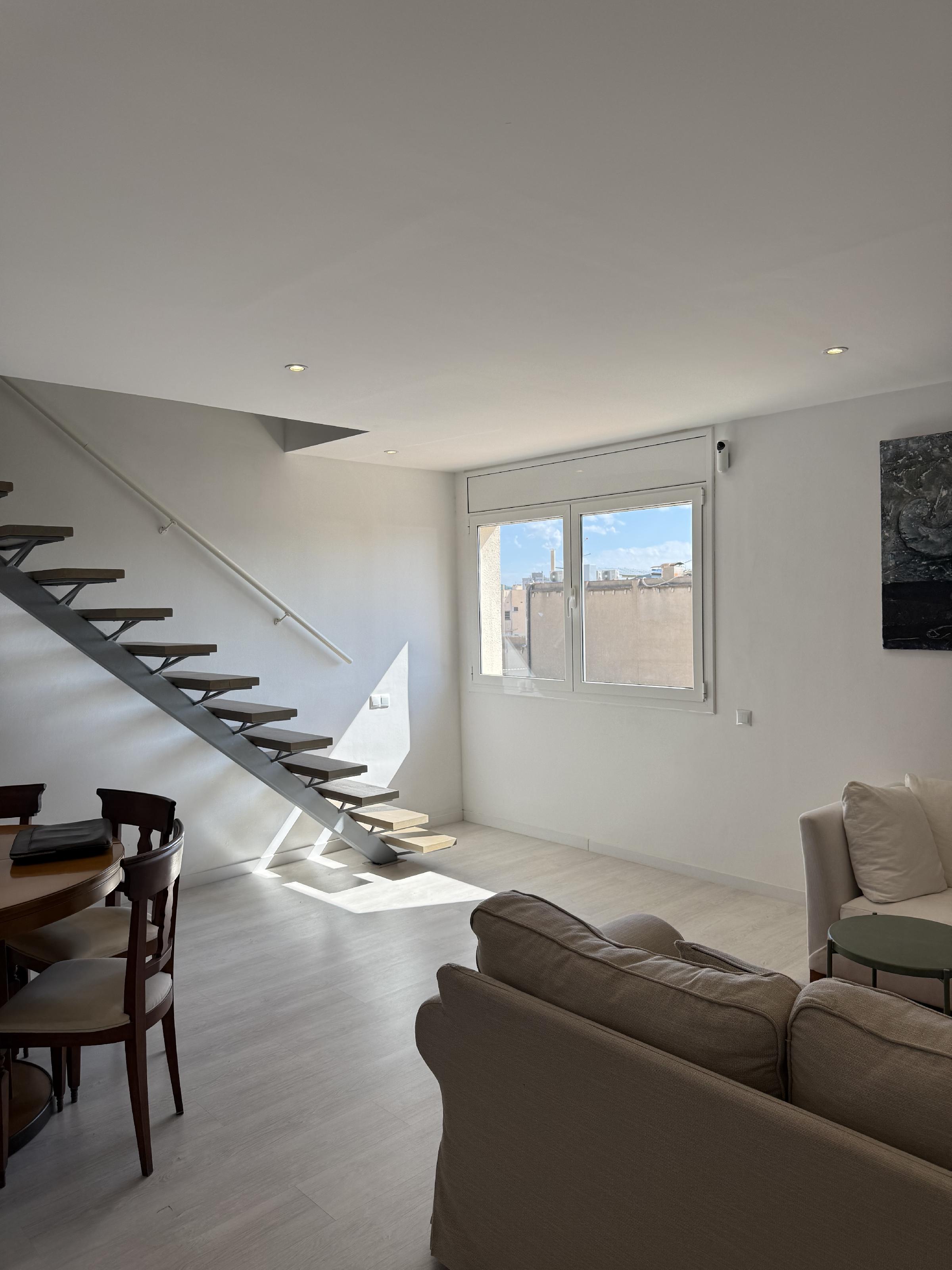 Imagen 6 Dúplex en venta en Barcelona / Rambla Catalunya - Roselló