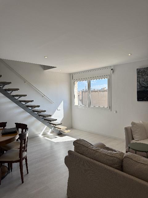Imagen 6 Inmueble 302803 - Dúplex en venta en Barcelona / Rambla Catalunya - Roselló
