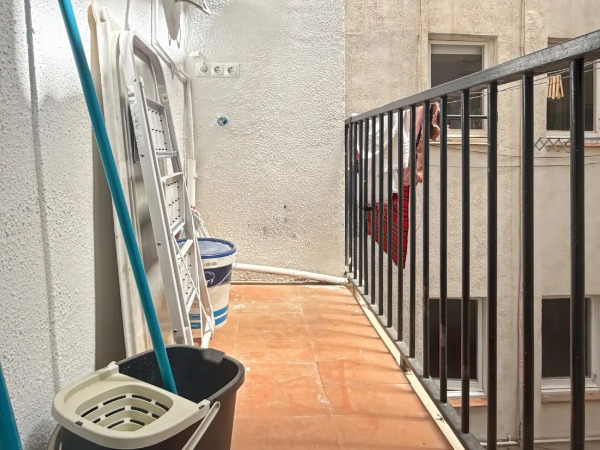 Imagen 8 Dúplex en venta en Barcelona / Rambla Catalunya - Roselló