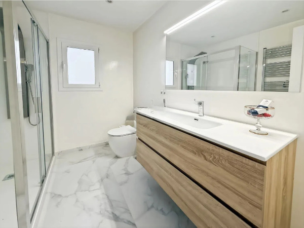 Imagen 9 Dúplex en venta en Barcelona / Rambla Catalunya - Roselló