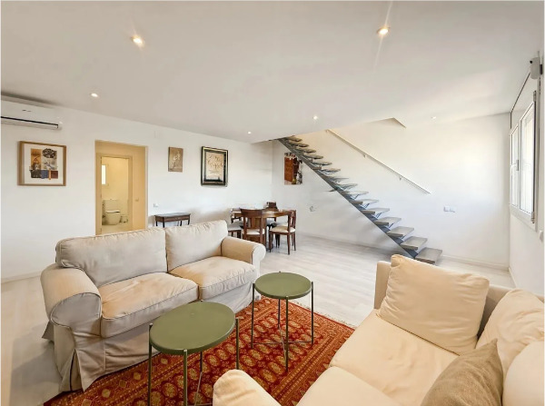 Imagen 6 Inmueble 302939 - Dúplex en venta en Barcelona / Rambla Catalunya - Roselló
