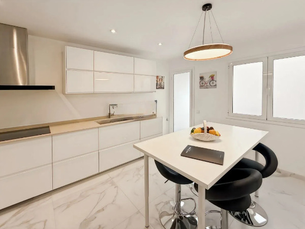 Imagen 11 Inmueble 302939 - Dúplex en venta en Barcelona / Rambla Catalunya - Roselló