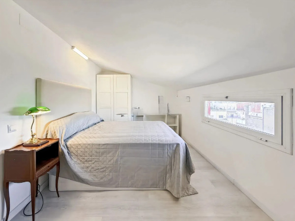 Imagen 4 Dúplex en venta en Barcelona / Rambla Catalunya - Roselló