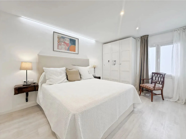 Imagen 3 Inmueble 302939 - Dúplex en venta en Barcelona / Rambla Catalunya - Roselló