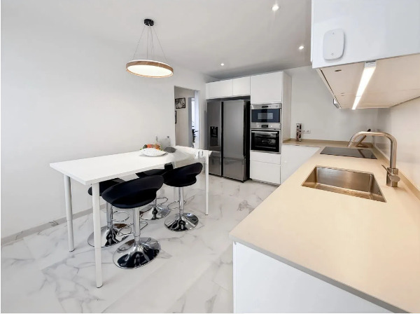 Imagen 5 Inmueble 302939 - Dúplex en venta en Barcelona / Rambla Catalunya - Roselló