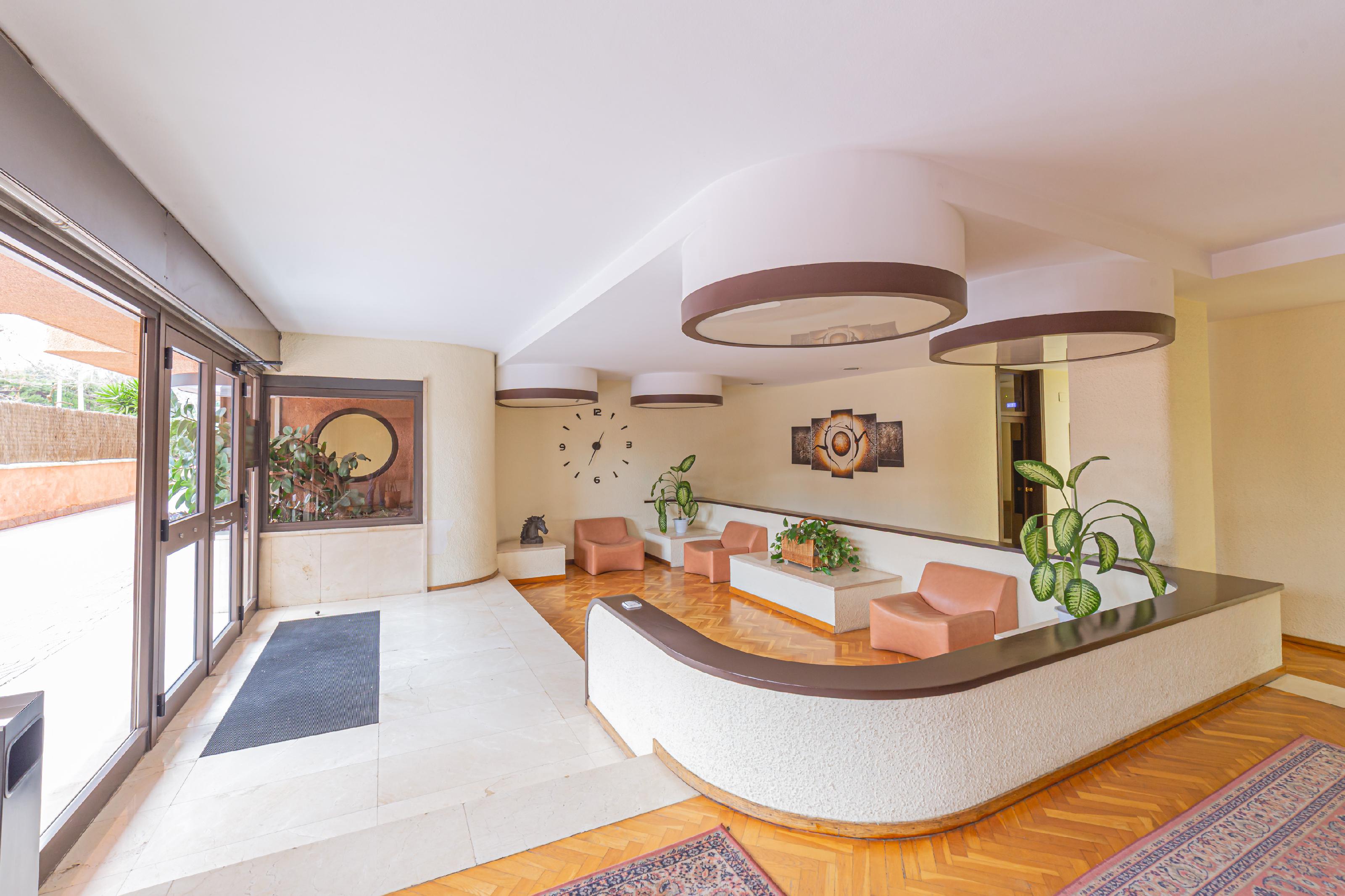 Imagen 29 Piso en venta en Barcelona / Av. Xile - Club Esportiu Laietà