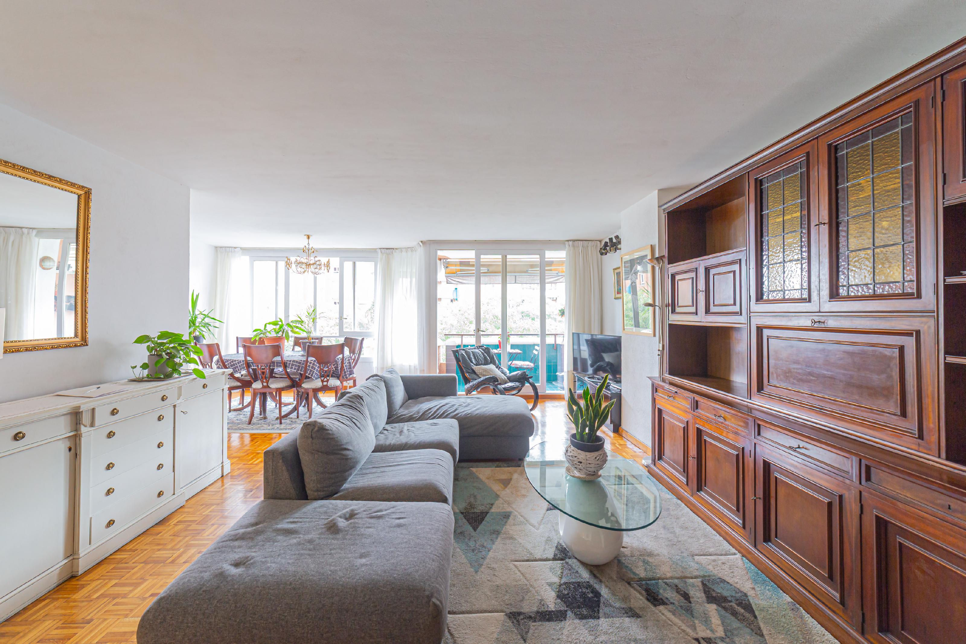 Imagen 14 Piso en venta en Barcelona / Av. Xile - Club Esportiu Laietà