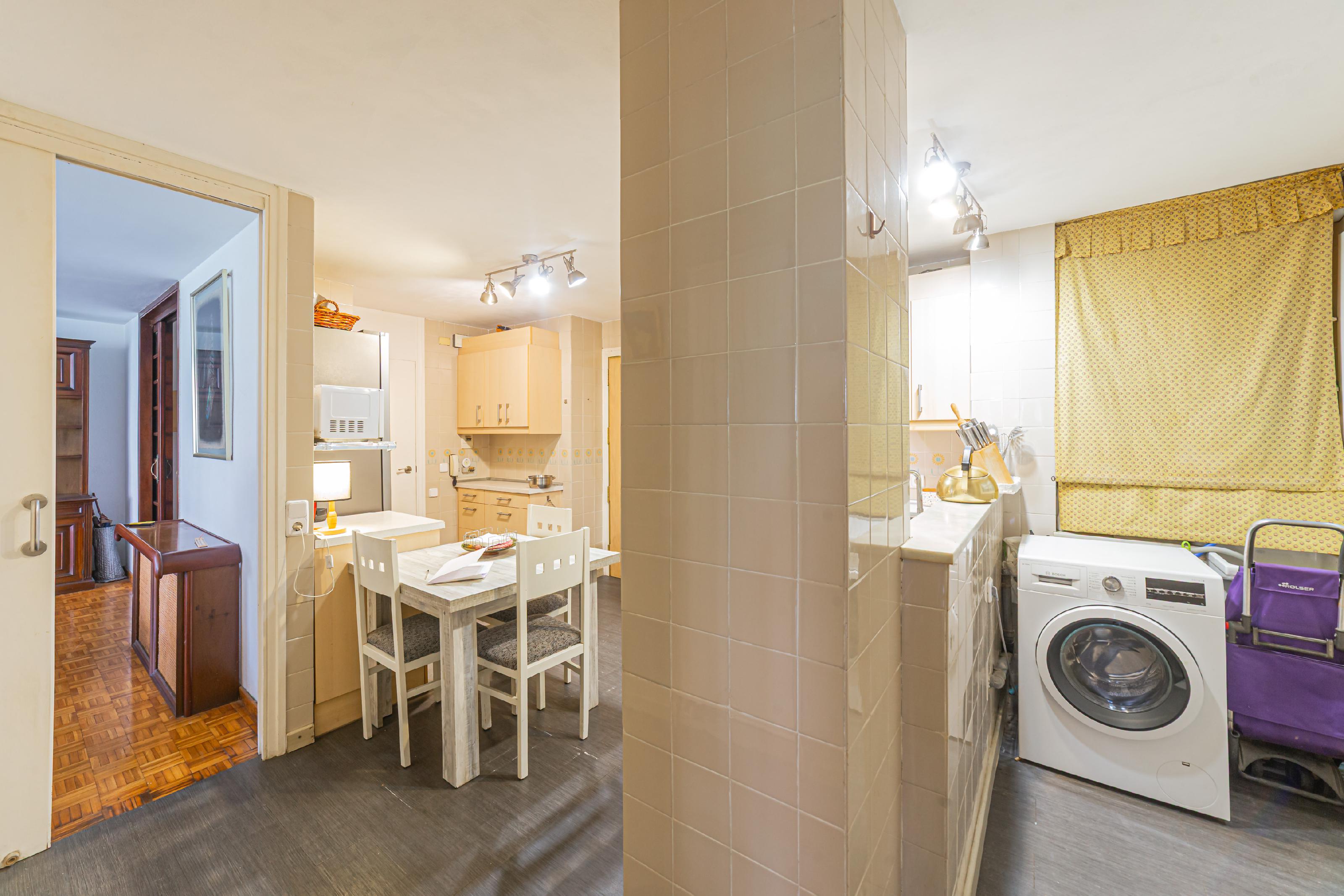 Imagen 21 Piso en venta en Barcelona / Av. Xile - Club Esportiu Laietà