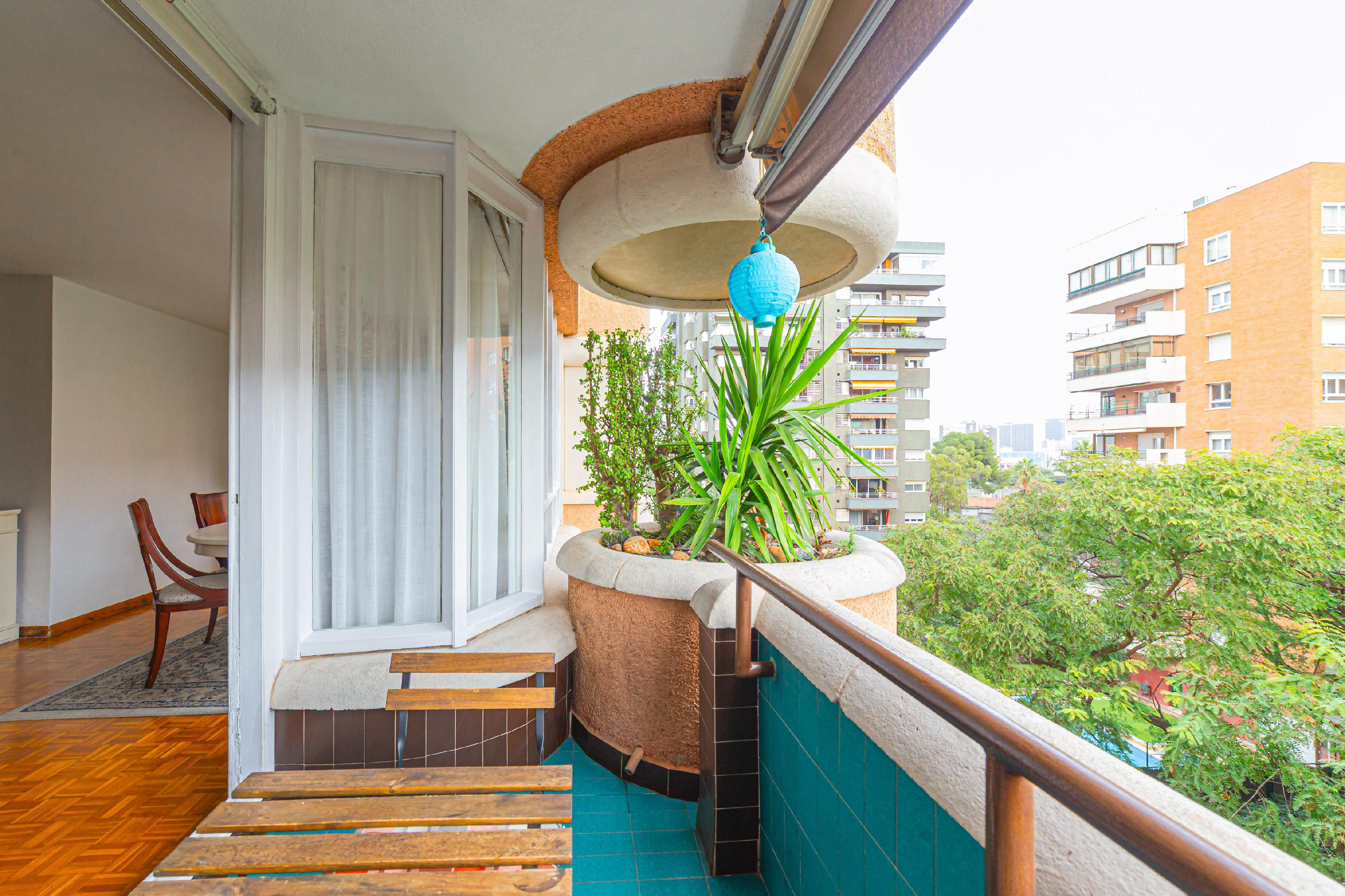 Imagen 20 Piso en venta en Barcelona / Av. Xile - Club Esportiu Laietà