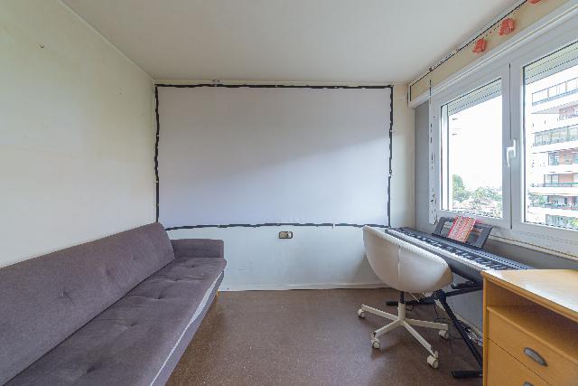 Imagen 11 Inmueble 300310 - Piso en venta en Barcelona / Av. Xile - Club Esportiu Laietà