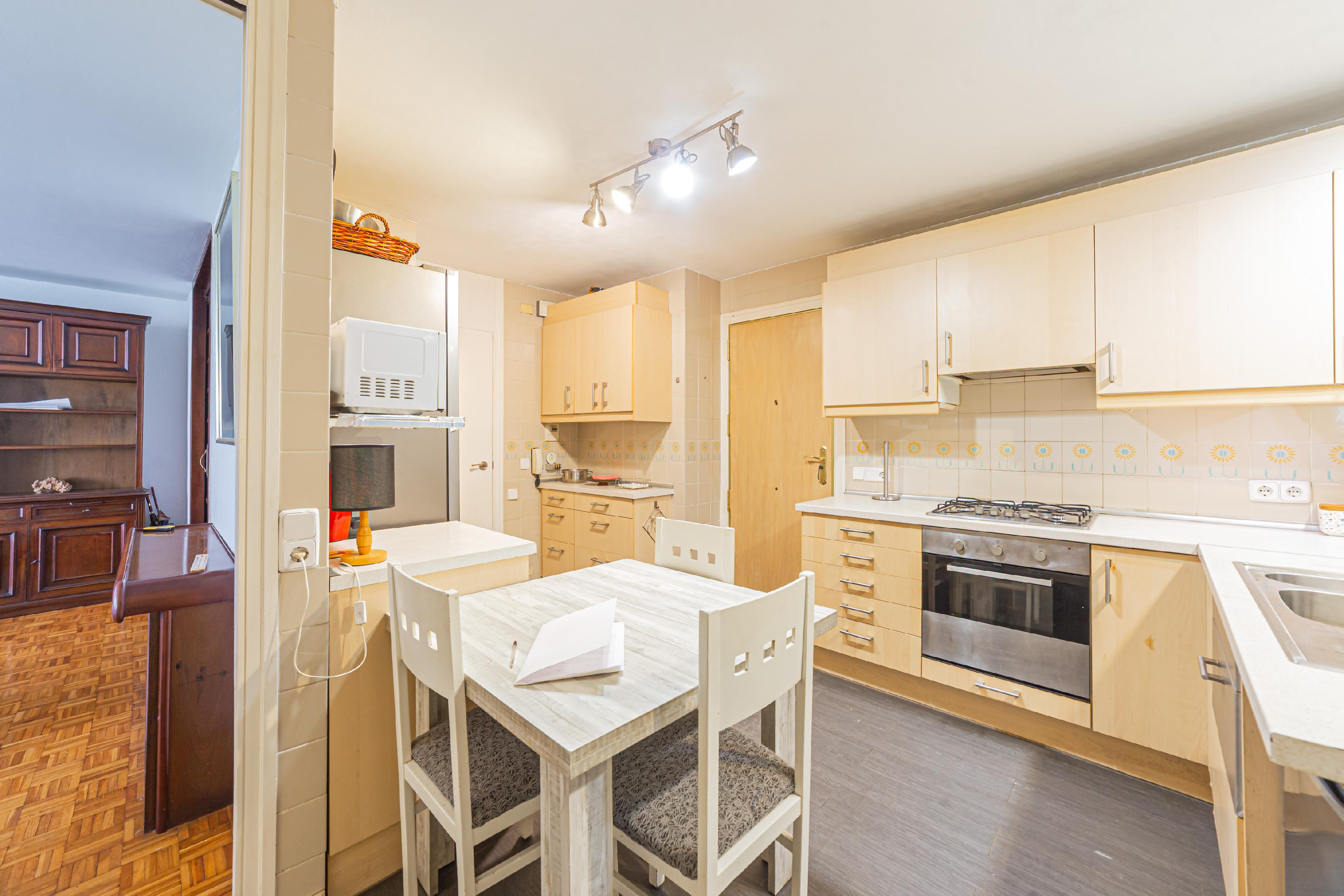 Imagen 23 Piso en venta en Barcelona / Av. Xile - Club Esportiu Laietà