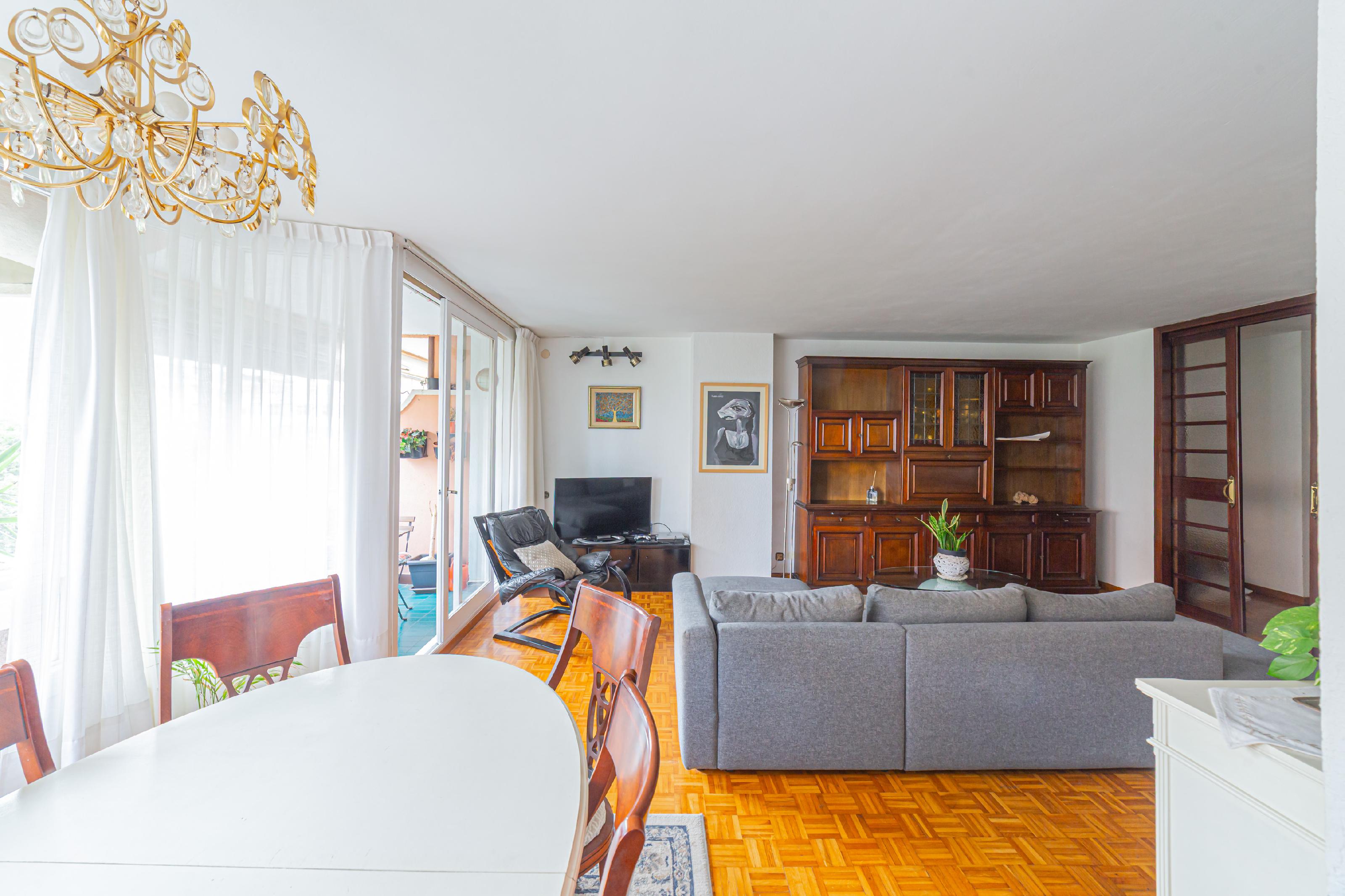 Imagen 18 Piso en venta en Barcelona / Av. Xile - Club Esportiu Laietà