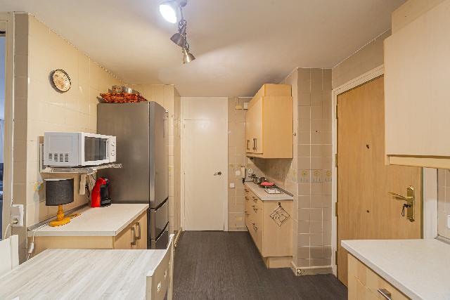 Imagen 22 Inmueble 300310 - Piso en venta en Barcelona / Av. Xile - Club Esportiu Laietà