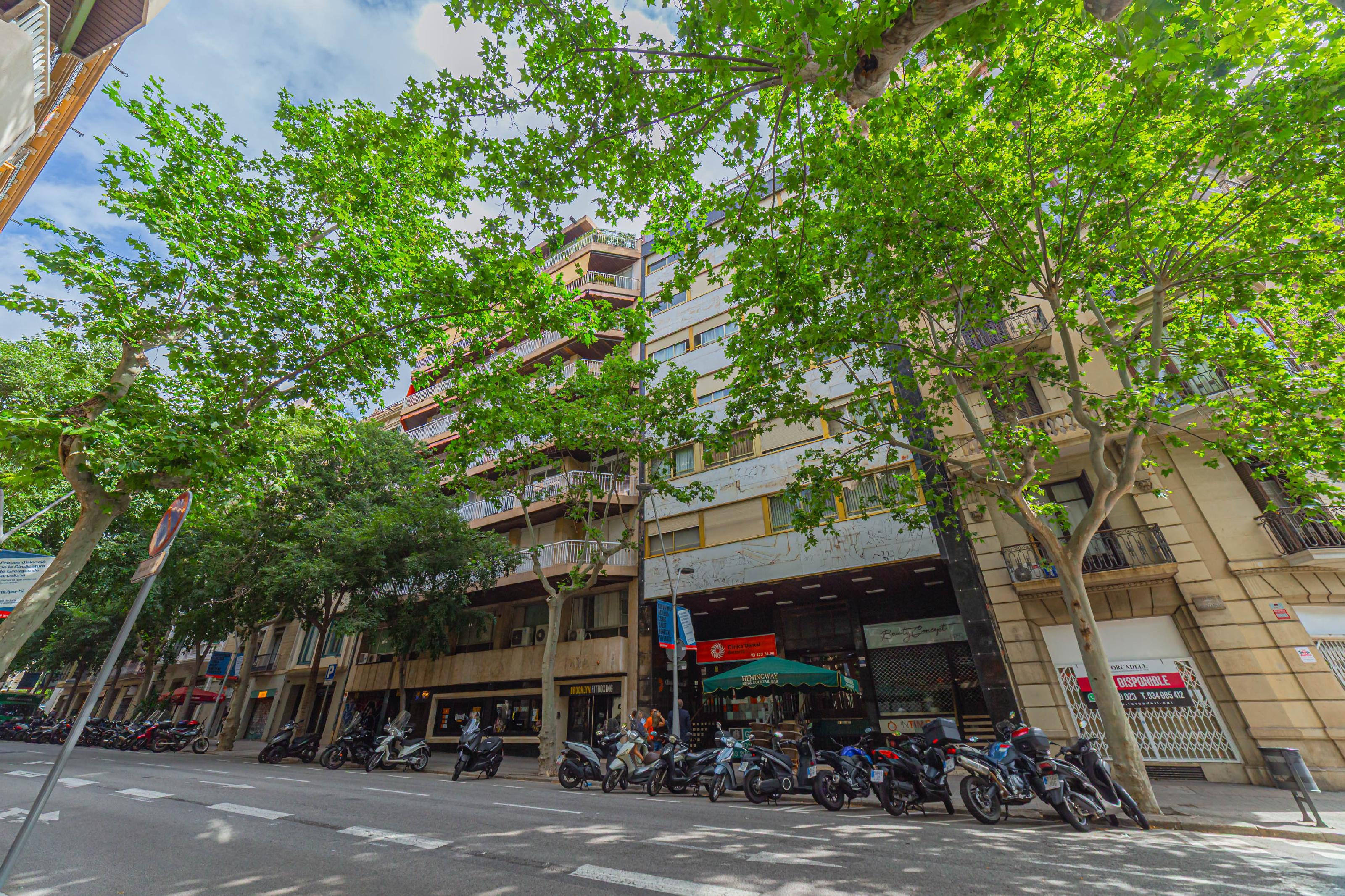Imagen 19 Piso en venta en Barcelona / Muntaner - Mallorca