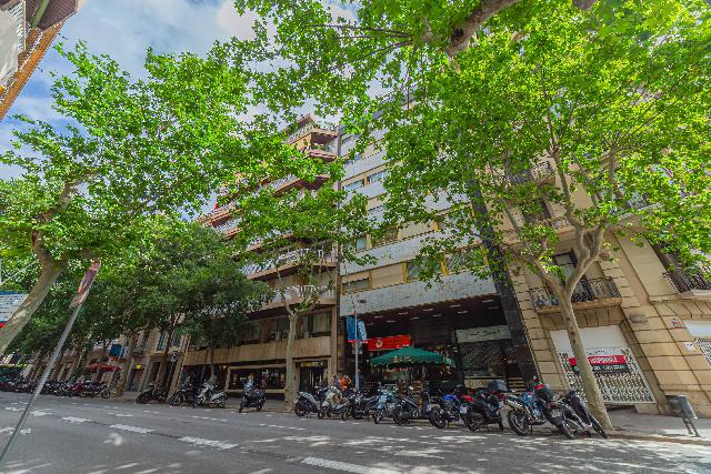 Imagen 19 Inmueble 304292 - Piso en venta en Barcelona / Muntaner - Mallorca