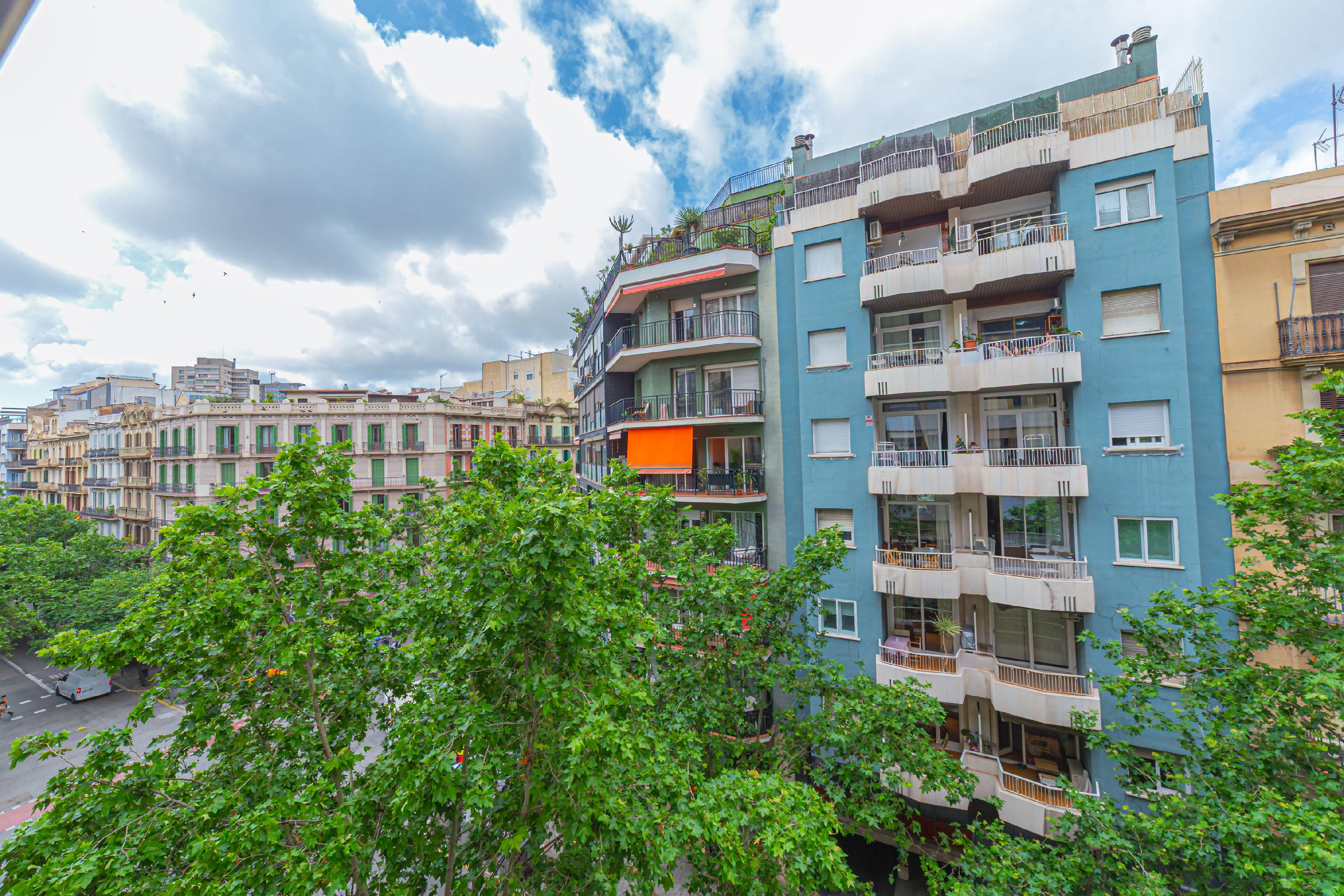Imagen 18 Piso en venta en Barcelona / Muntaner - Mallorca
