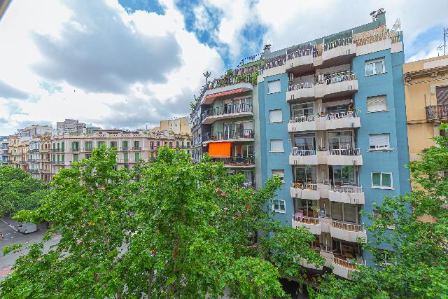 Imagen 18 Inmueble 304292 - Piso en venta en Barcelona / Muntaner - Mallorca