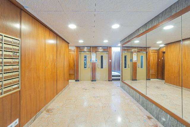 Imagen 17 Inmueble 304292 - Piso en venta en Barcelona / Muntaner - Mallorca