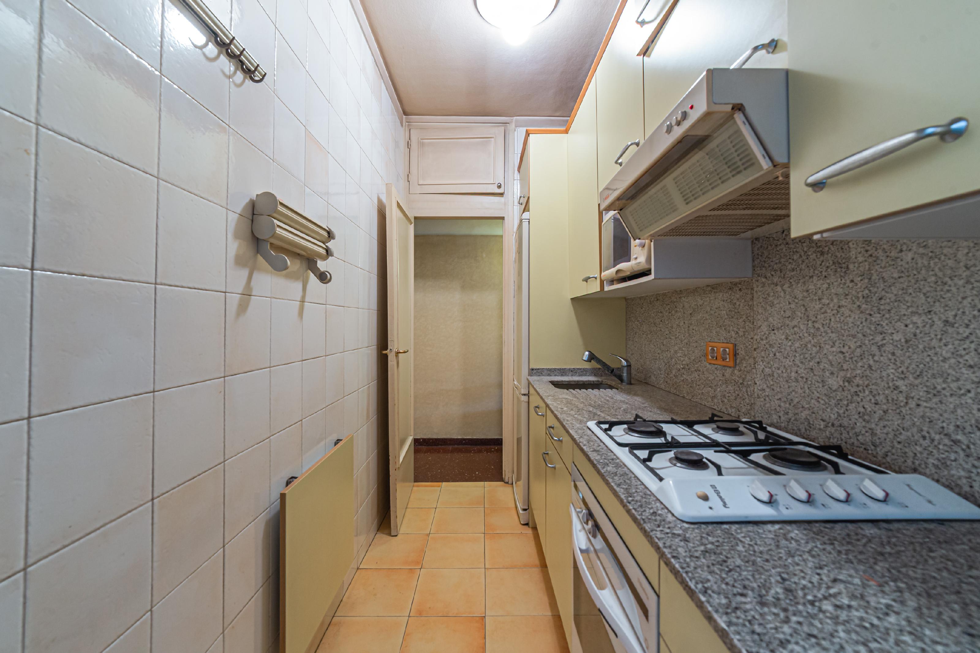 Imagen 7 Piso en venta en Barcelona / Muntaner - Mallorca