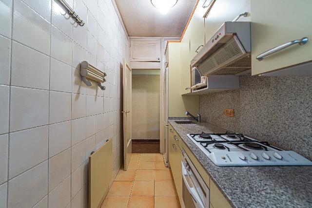 Imagen 7 Inmueble 304292 - Piso en venta en Barcelona / Muntaner - Mallorca