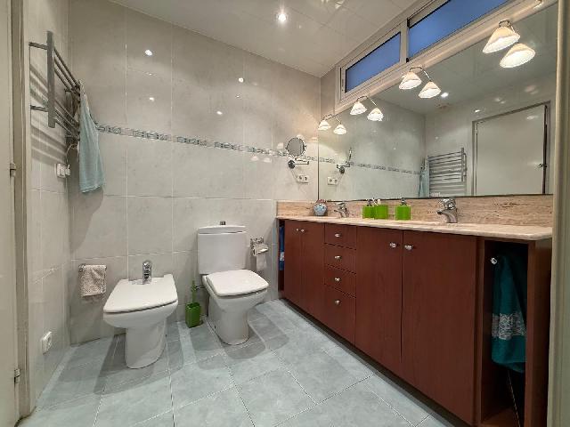 Imagen 5 Inmueble 304642 - Piso en venta en Barcelona / Gran Vía - Comte d´Urgell