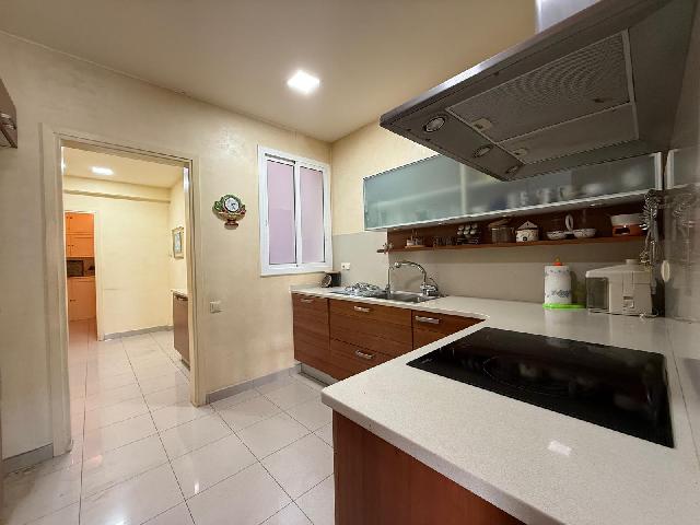 Imagen 4 Inmueble 304642 - Piso en venta en Barcelona / Gran Vía - Comte d´Urgell
