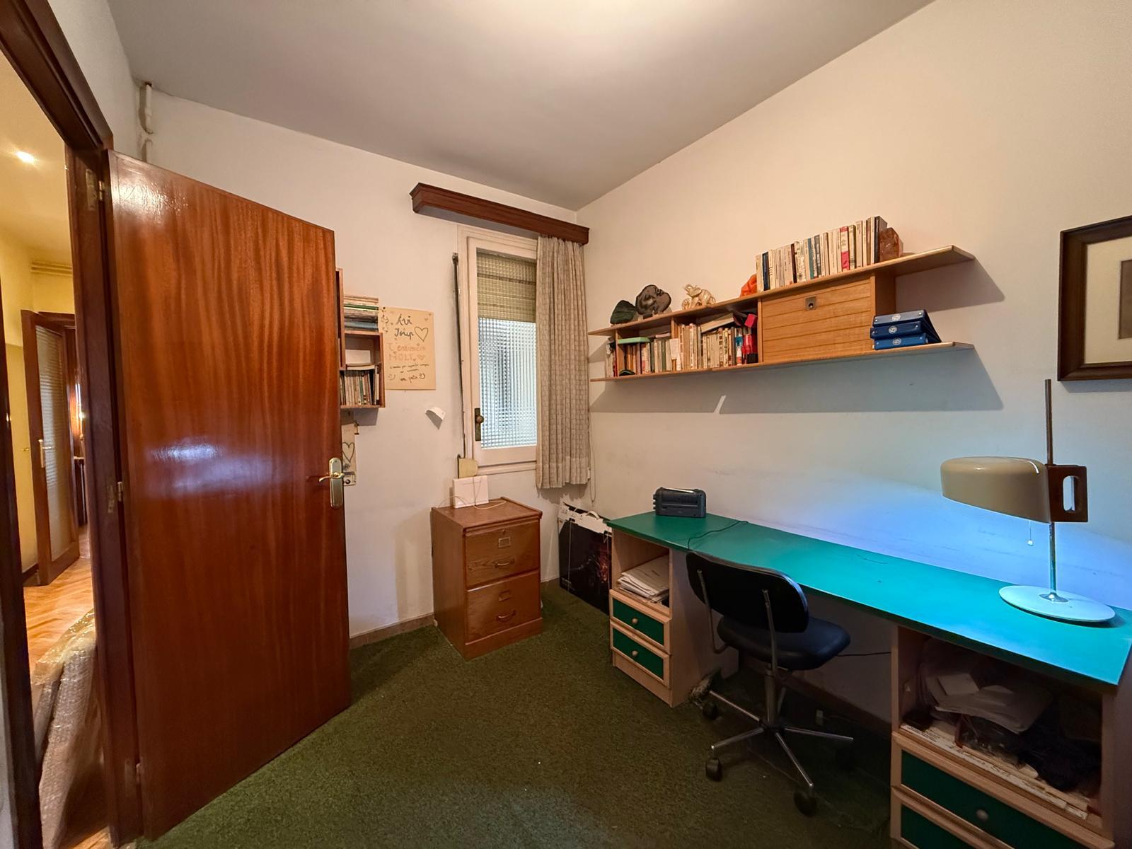 Imagen 9 Piso en venta en Barcelona / Gran Vía - Comte d´Urgell