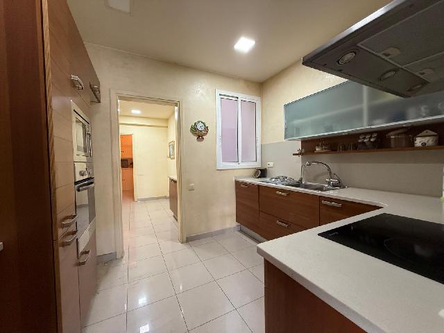 Imagen 15 Inmueble 304642 - Piso en venta en Barcelona / Gran Vía - Comte d´Urgell