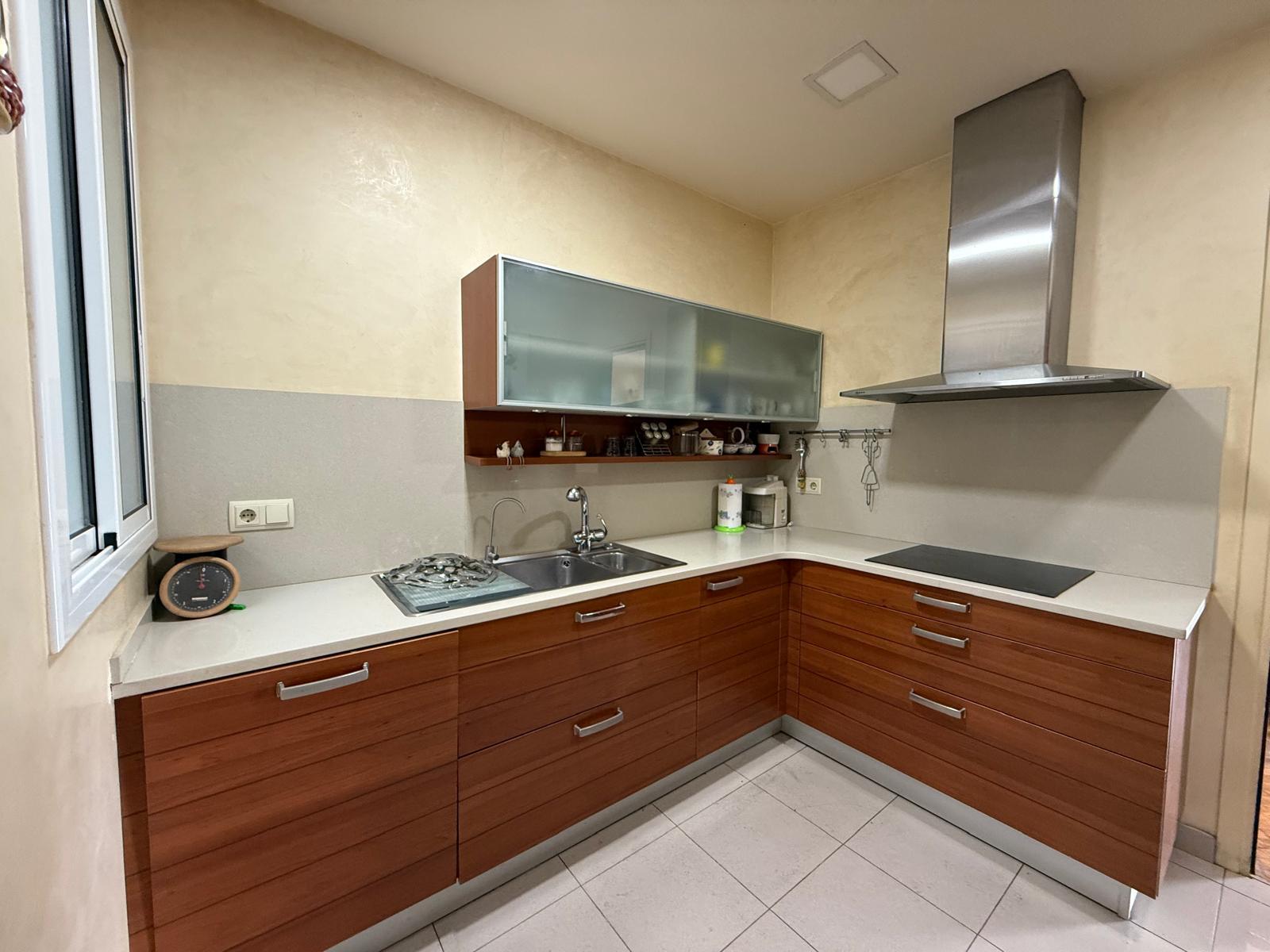 Imagen 17 Piso en venta en Barcelona / Gran Vía - Comte d´Urgell