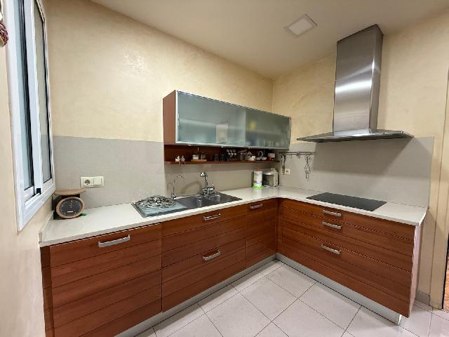 Imagen 17 Inmueble 304642 - Piso en venta en Barcelona / Gran Vía - Comte d´Urgell