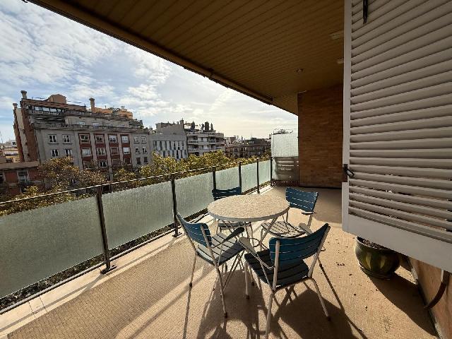 Imagen 32 Inmueble 304642 - Piso en venta en Barcelona / Gran Vía - Comte d´Urgell