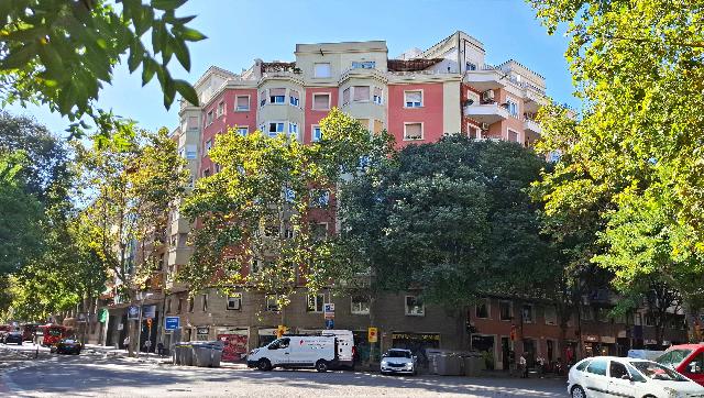 Imagen 36 Inmueble 305404 - Piso en venta en Barcelona / Manso - Viladomat