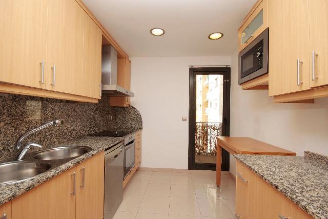 Imagen 2 Inmueble 306713 - Piso en venta en Barcelona / Manso - Viladomat