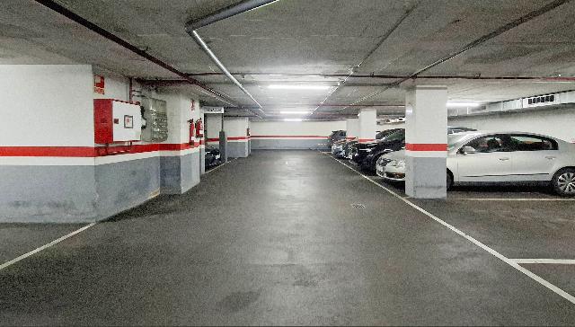 Imagen 32 Inmueble 306713 - Piso en venta en Barcelona / Manso - Viladomat