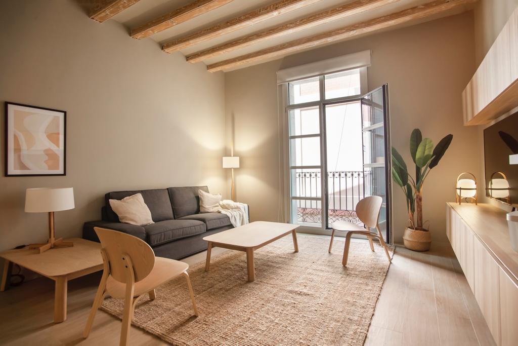 Imagen 7 Piso en venta en Barcelona / A 100 metros de la Basilica de Santa Maria del Mar