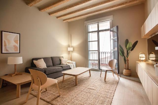 Imagen 7 Inmueble 306715 - Piso en venta en Barcelona / A 100 metros de la Basilica de Santa Maria del Mar