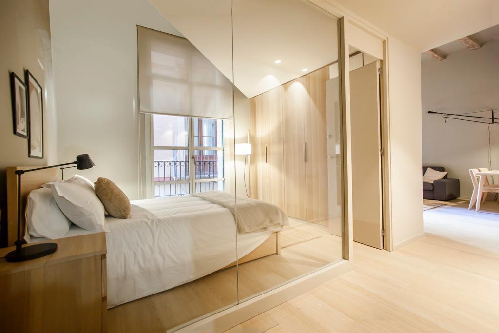 Imagen 11 Piso en venta en Barcelona / A 100 metros de la Basilica de Santa Maria del Mar
