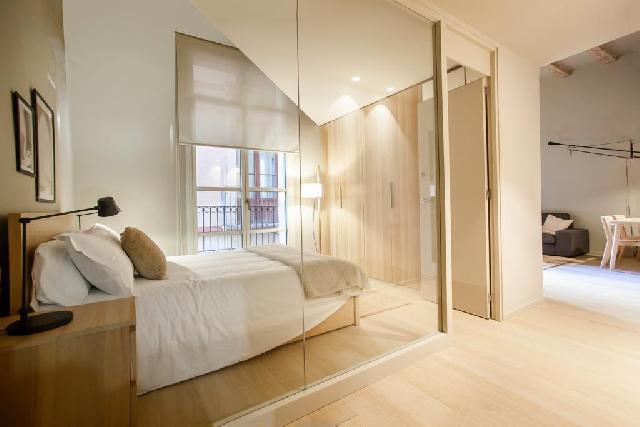 Imagen 11 Inmueble 306715 - Piso en venta en Barcelona / A 100 metros de la Basilica de Santa Maria del Mar