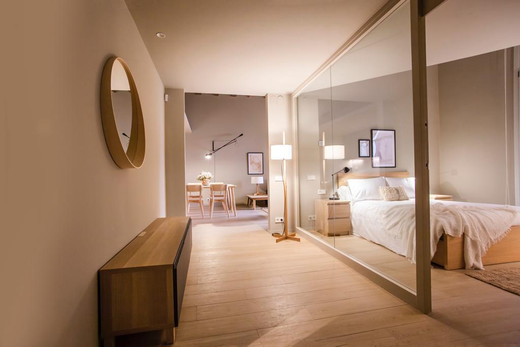 Imagen 12 Piso en venta en Barcelona / A 100 metros de la Basilica de Santa Maria del Mar