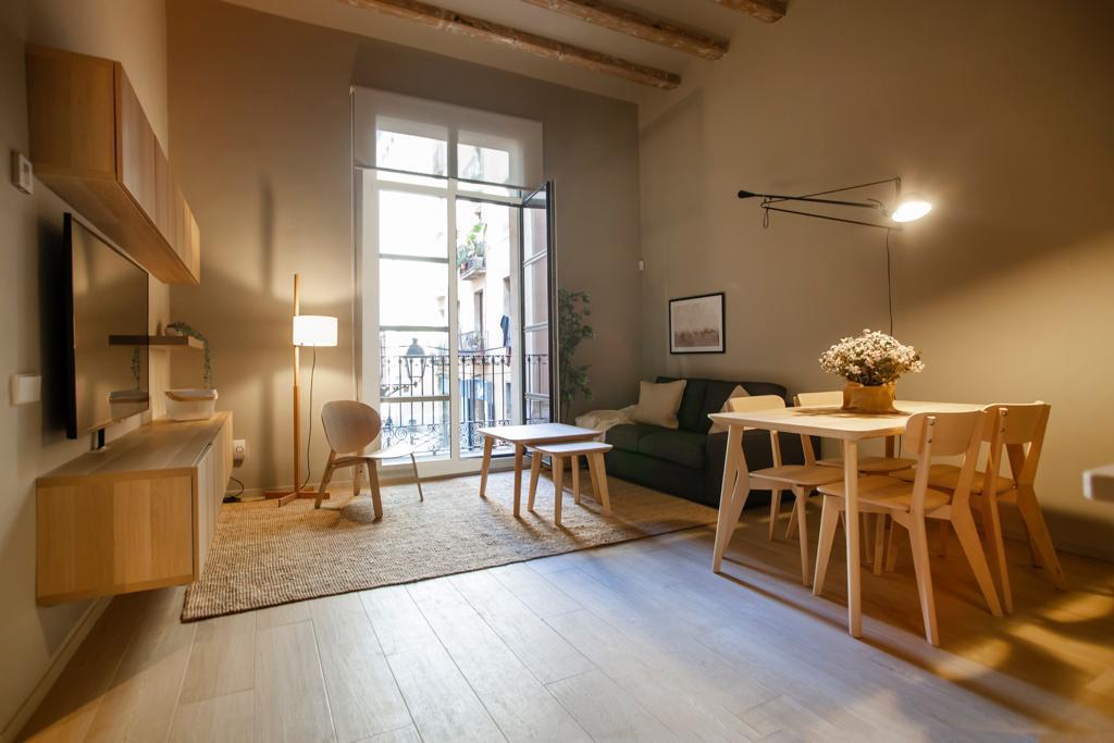 Imagen 6 Piso en venta en Barcelona / A 100 metros de la Basilica de Santa Maria del Mar