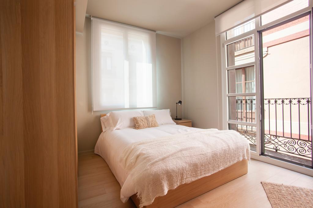 Imagen 18 Piso en venta en Barcelona / A 100 metros de la Basilica de Santa Maria del Mar