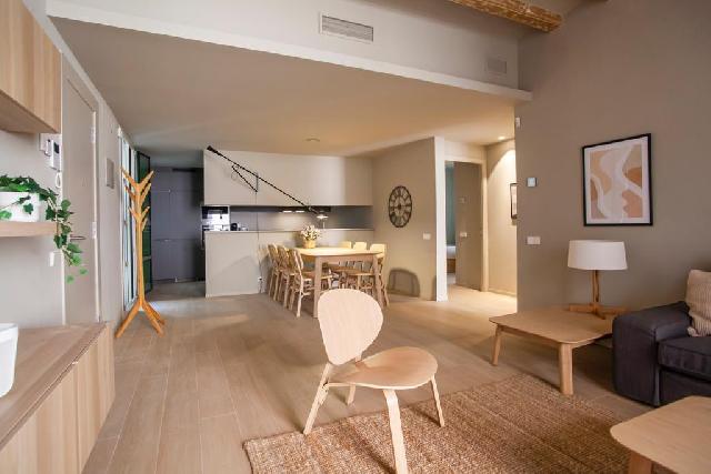 Imagen 9 Inmueble 306715 - Piso en venta en Barcelona / A 100 metros de la Basilica de Santa Maria del Mar