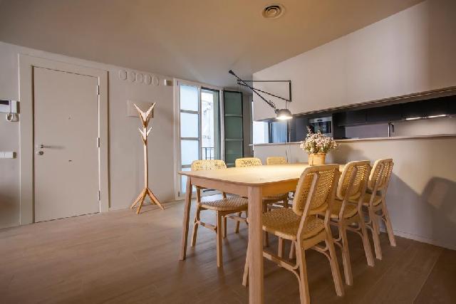 Imagen 10 Inmueble 306715 - Piso en venta en Barcelona / A 100 metros de la Basilica de Santa Maria del Mar