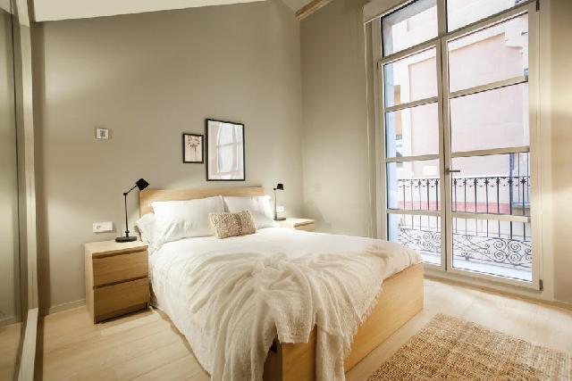 Imagen 3 Inmueble 306715 - Piso en venta en Barcelona / A 100 metros de la Basilica de Santa Maria del Mar