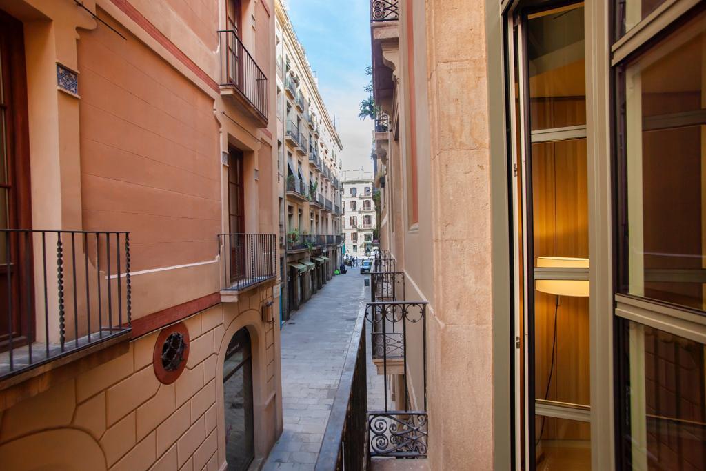 Imagen 21 Piso en venta en Barcelona / A 100 metros de la Basilica de Santa Maria del Mar