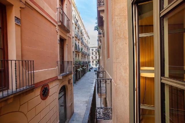 Imagen 21 Inmueble 306715 - Piso en venta en Barcelona / A 100 metros de la Basilica de Santa Maria del Mar
