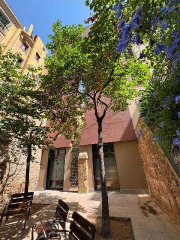 Imagen 25 Inmueble 306715 - Piso en venta en Barcelona / A 100 metros de la Basilica de Santa Maria del Mar