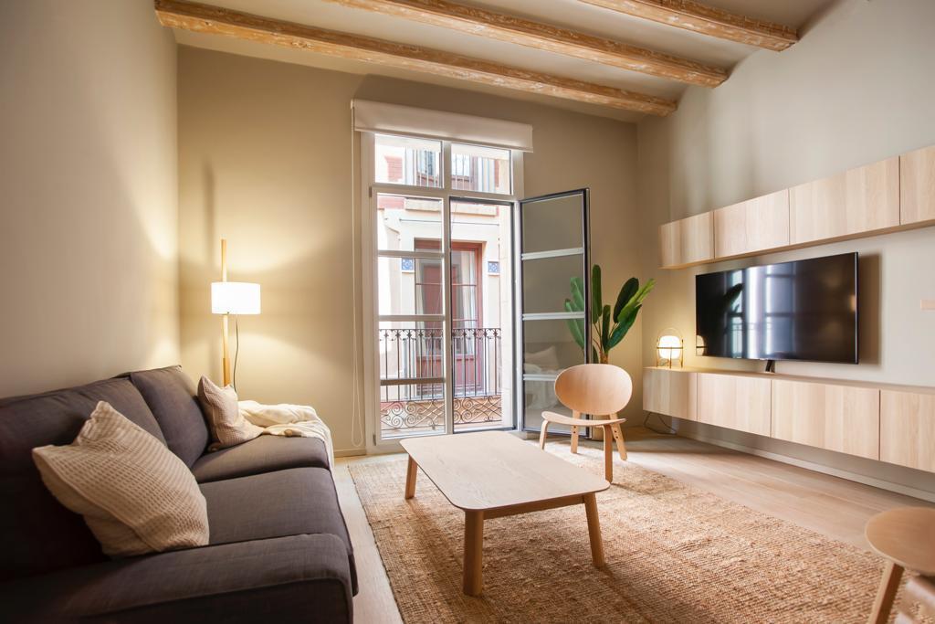 Imagen 8 Piso en venta en Barcelona / A 100 metros de la Basilica de Santa Maria del Mar