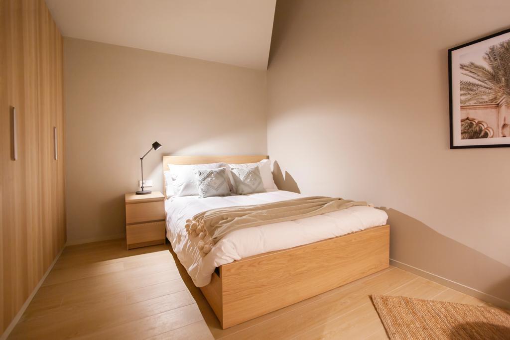 Imagen 22 Piso en venta en Barcelona / A 100 metros de la Basilica de Santa Maria del Mar