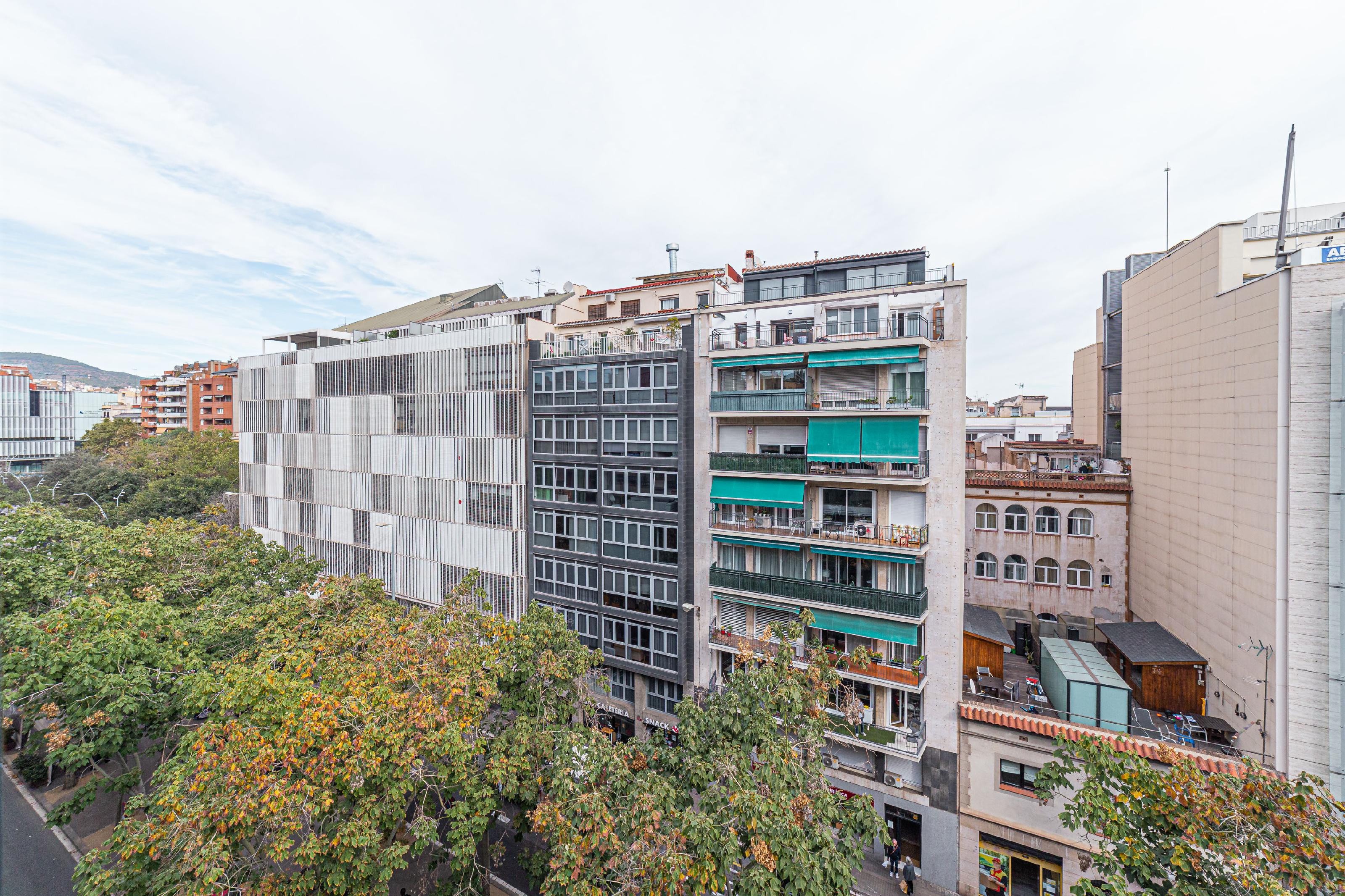 Imagen 28 Ático en venta en Barcelona / Via Augusta - Julián Romea 